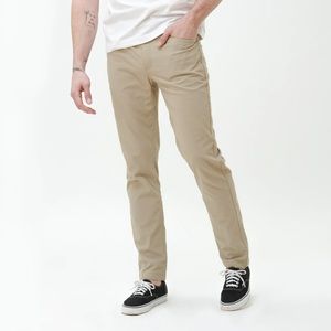 Western Rise Evolution Pant 1.0 in Khaki - Size 30